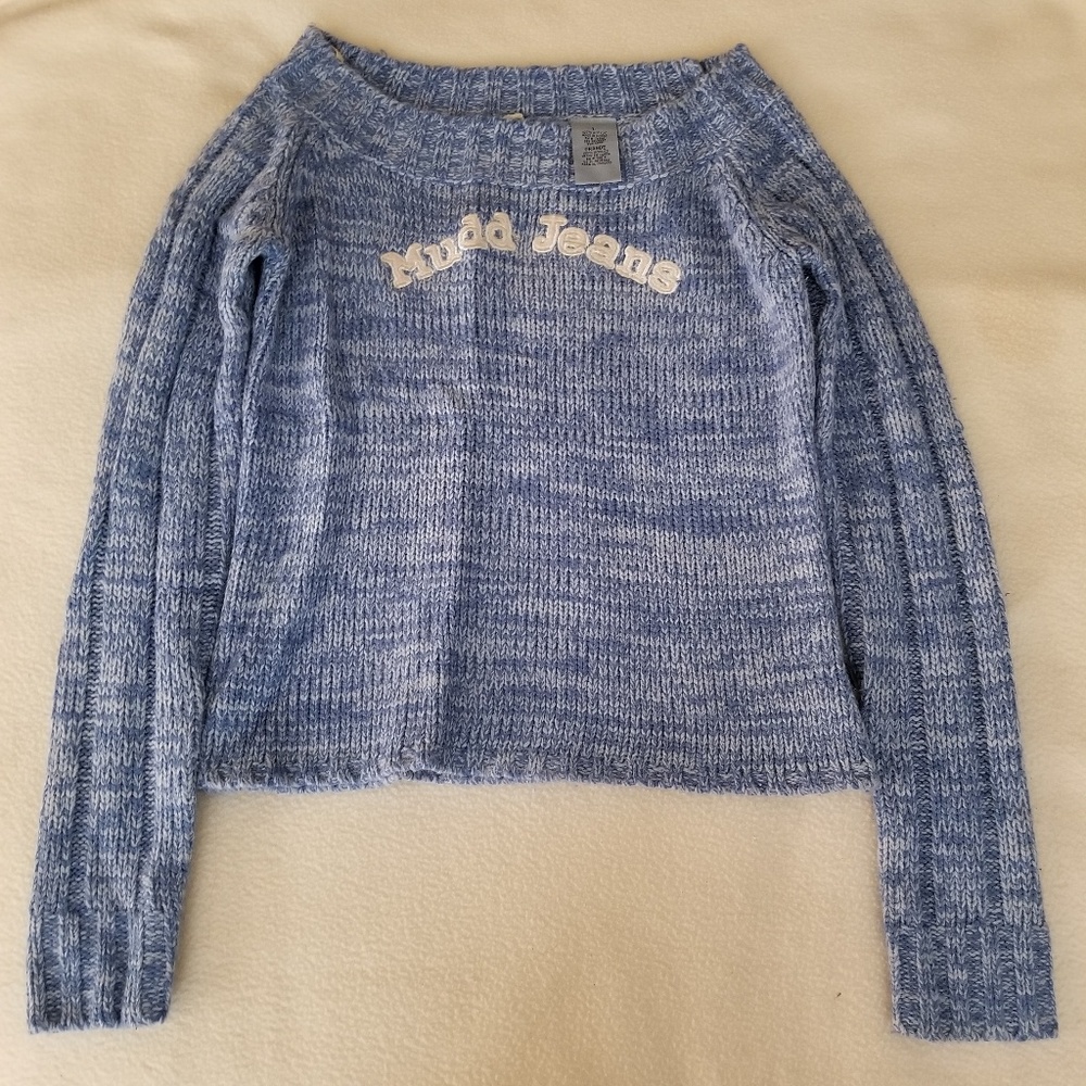 Mudd Jeans long sleeve shirt